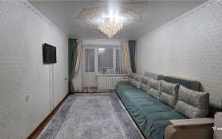 Продажа 3-комнатной квартиры, 60 м² - Продажа квартир в Темиртау - страница 2