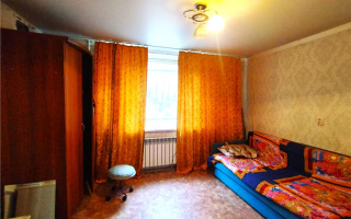 Продажа 1-комнатной квартиры, 29 м² - Продажа квартир в районе Нового рынка Караганды