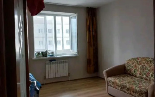 Продажа 1-комнатной квартиры, 37 м² - Продажа домов, коттеджей в Петропавловске