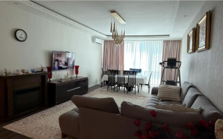 Продажа 3-комнатной квартиры, 158 м² - Продажа трехкомнатных квартир в монолитно-каркасном доме в Казахстане - страница 3