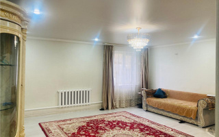 Продажа 5-комнатного дома, 115 м², ул. Анжерская - Продажа домов, коттеджей в Караганде