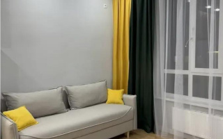 Продажа 1-комнатной квартиры, 26 м², пр. Сейфуллина, дом  469а - Продажа  однокомнатных квартир в Алматы без посредников с фото