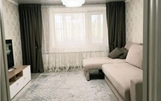 Продажа 4-комнатной квартиры, 79 м² - Аренда квартир посуточно в Жезказгане