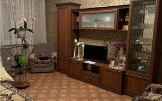 Продажа 2-комнатной квартиры, 57.9 м² - Продажа двухкомнатных квартир в панельном доме в Алматы - страница 2