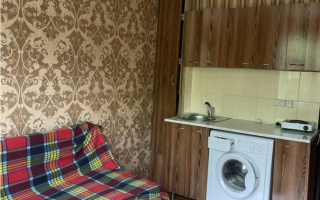 Продажа 1-комнатной квартиры, 18 м², 7 мкр., дом  3 - Продажа  однокомнатных квартир в Алматы