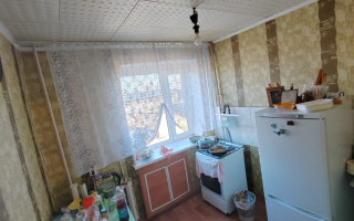 Продажа 1-комнатной квартиры, 31 м², ул. Дружбы, дом  127 - Продажа  однокомнатных квартир в Караганде с фото