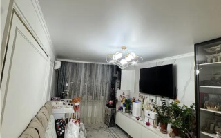 Продажа 1-комнатной квартиры, 38 м² - Продажа квартир в Алматы