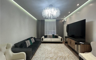 Продажа 3-комнатной квартиры, 105 м², ул. Бокейхана - Продажа квартир в Астане