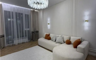 Продажа 3-комнатной квартиры, 63 м², ул. Бектурова, дом  19 - Продажа квартир в Астане без посредников