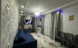 Продажа 2-комнатной квартиры, 65 м² - Продажа квартир в новостройках Астаны без посредников - страница 31