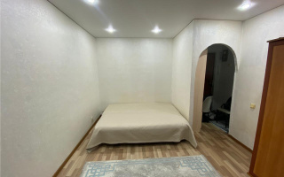 Продажа 1-комнатной квартиры, 22.2 м², Республики - Продажа квартир в Астане