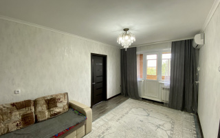 Продажа 2-комнатной квартиры, 48 м², ул. Жамбыла - Продажа квартир в Сарани
