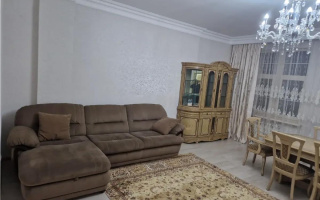 Продажа 3-комнатной квартиры, 133 м², ул. Амман, дом  2 - Продажа  трехкомнатных квартир в новостройках Астаны