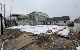 Продажа 5-комнатного дома, 144 м², ул. Нурмагамбетова, дом  154 - пр. Абая - Продажа домов, коттеджей в Алматы без посредников