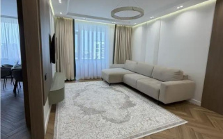 Продажа 3-комнатной квартиры, 88 м² - Продажа квартир в новостройках Астаны - страница 9