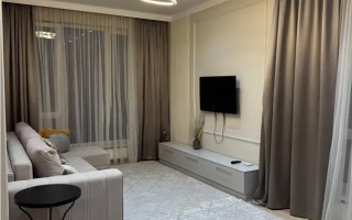 Продажа 2-комнатной квартиры, 64 м², пр. Абая, дом  109/10 - Продажа  двухкомнатных квартир в новостройках Алматы без посредников