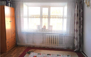 Продажа 1-комнатной квартиры, 35 м² - Продажа квартир в Караганде