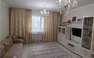 Продажа 2-комнатной квартиры, 76 м²