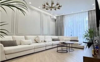 Продажа 3-комнатной квартиры, 115 м², ул. Розыбакиева, дом  320 - Продажа  трехкомнатных квартир в Алматы с фото