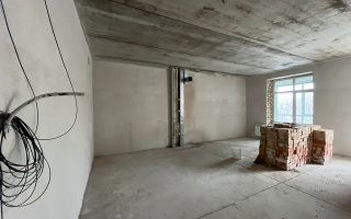 Продажа 1-комнатной квартиры, 46 м² - Продажа  однокомнатных квартир в новостройках Караганды