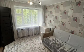 1-комн. квартира, 3/5 этаж, пр. Женис
