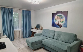 Продажа 2-комнатной квартиры, 44 м² - Продажа квартир в Алматы