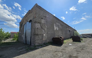 Продажа базы, 957 м² - Продажа баз, складов и промышленной недвижимости в Казахстане