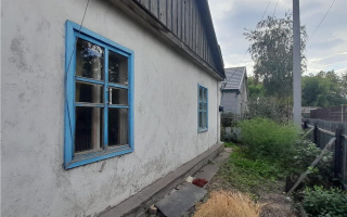 Продажа 3-комнатного дома, 62 м², ул. Сборный проезд, дом  16 - Продажа домов, коттеджей в Караганде