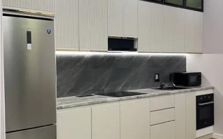 Продажа 3-комнатной квартиры, 72.9 м², пр. Райымбека, дом  348/1 - Продажа квартир в новостройках Алматы