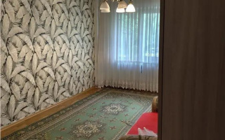 Продажа 2-комнатной квартиры, 44.4 м² - Продажа квартир от собственников в Алматы