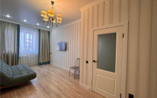 Продажа 1-комнатной квартиры, 40 м² - Продажа квартир в районе Юго-Восток в Караганде