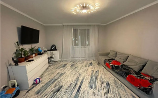 Продажа 2-комнатной квартиры, 59.7 м², ул. Е-495, дом  8 - Продажа  двухкомнатных квартир в Астане с фото