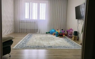 Продажа 3-комнатной квартиры, 90 м² - Продажа трехкомнатных квартир от собственников в Астане - страница 15