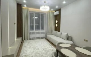Продажа 3-комнатной квартиры, 65.5 м²