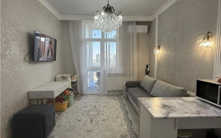 Продажа 2-комнатной квартиры, 40 м² - Продажа двухкомнатных квартир от собственников в Астане