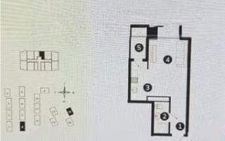 Продажа 1-комнатной квартиры, 29.7 м² - Продажа квартир в Алматы - страница 5
