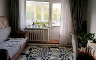 Продажа 3-комнатной квартиры, 65 м², ул. Рыскулбекова, дом  2 - Продажа квартир в Астане