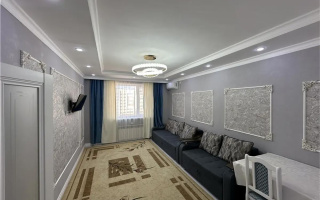 Продажа 3-комнатной квартиры, 89 м² - Продажа квартир в р-не Алматы Астаны - страница 2