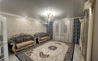 Продажа 4-комнатной квартиры, 110.7 м² - Продажа квартир от собственников в Астане - страница 26