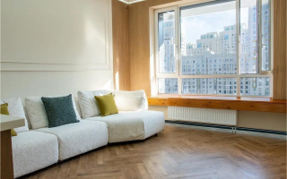 Продажа 2-комнатной квартиры, 55 м², пр. Аль-Фараби, дом  41/2 - Продажа квартир в Алматы