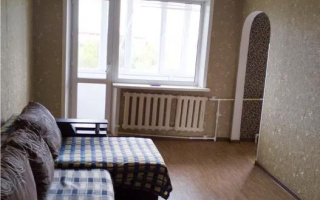 Продажа 2-комнатной квартиры, 45 м², 3 мкр-н, дом  4 - Продажа  двухкомнатных квартир в Абае