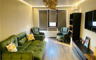 Продажа 2-комнатной квартиры, 68.3 м², мкр-н Кайрат, дом  303/5 - Продажа квартир в Алматы
