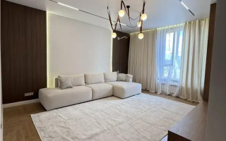 Продажа 3-комнатной квартиры, 94.2 м² - Продажа  трехкомнатных квартир в новостройках Астаны с фото - страница 2