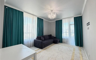 Продажа 2-комнатной квартиры, 85 м² - Продажа квартир в монолитно-каркасном доме в Астане - страница 4