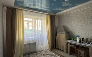 Продажа 1-комнатной квартиры, 23.2 м²