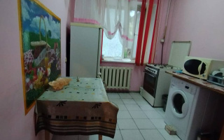 Аренда 2-комнатной квартиры, 50 м², ул. Омарова, дом  100 - ул. Валиханова - Продажа квартир в Казахстане