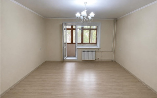 1-комн. квартира, 3/9 этаж, мкр. Степной-4