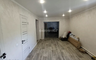 Продажа 4-комнатного дома, 106 м² - Продажа домов, коттеджей в Караганде