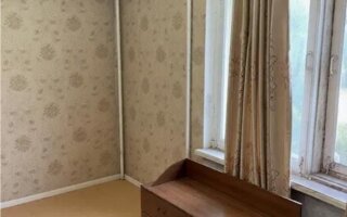 Продажа 4-комнатной квартиры, 65 м² - Продажа четырехкомнатных квартир в панельном доме в Казахстане