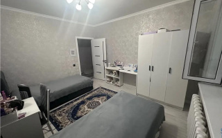 Продажа 2-комнатной квартиры, 65.2 м², ул. Айтматова, дом  36 - Продажа  двухкомнатных квартир в Астане без посредников